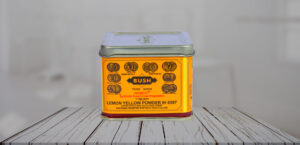 Lemon Yellow IH 6597