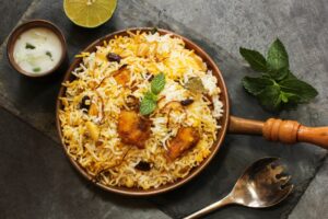 Biriyani Flavor S 4083