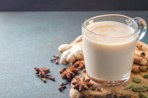 Cardamom Flavor 1919