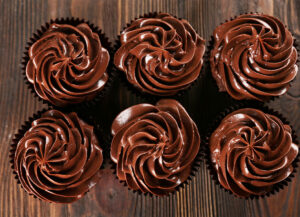 Chocolate Flavor 1842