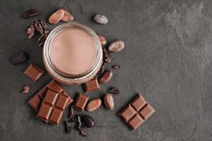 Chocolate Flavor 2761