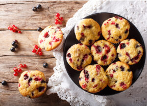 Mixed Fruit Flavor 1038