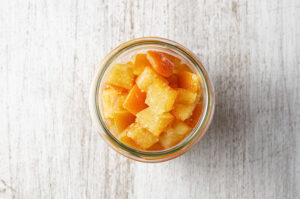 Oil Orange Sweet Excellent