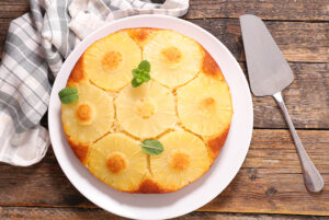 Pineapple Flav Singapore