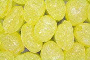 Pineapple Flav Singapore