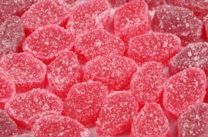 Strawberry Flavor 3397