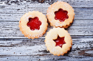 Strawberry Flavor 3397