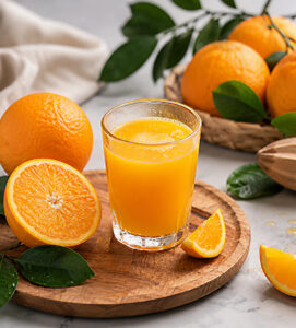 Sweet Orange No. 1