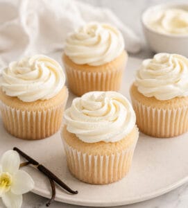 Vanilla
