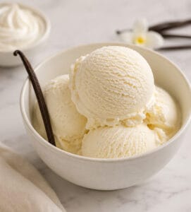 Vanilla Powder Delite