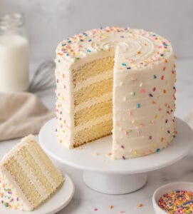 Vanilla Powder Flavor 2000