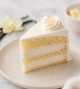Vanilla Powder Flavor 3294