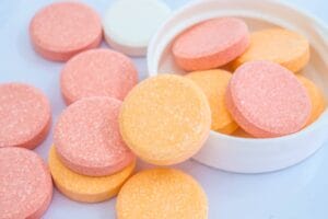 Mixed Fruit Flavor 1038