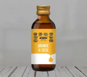 Orange H 7820
