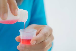 Strawberry Flavor 3397