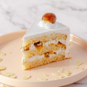 Vanilla Powder Flavor 3294