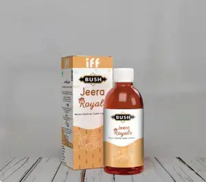 Jeera Emulsion Royale