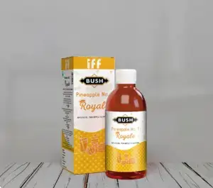 Pineapple No. 1 Royale